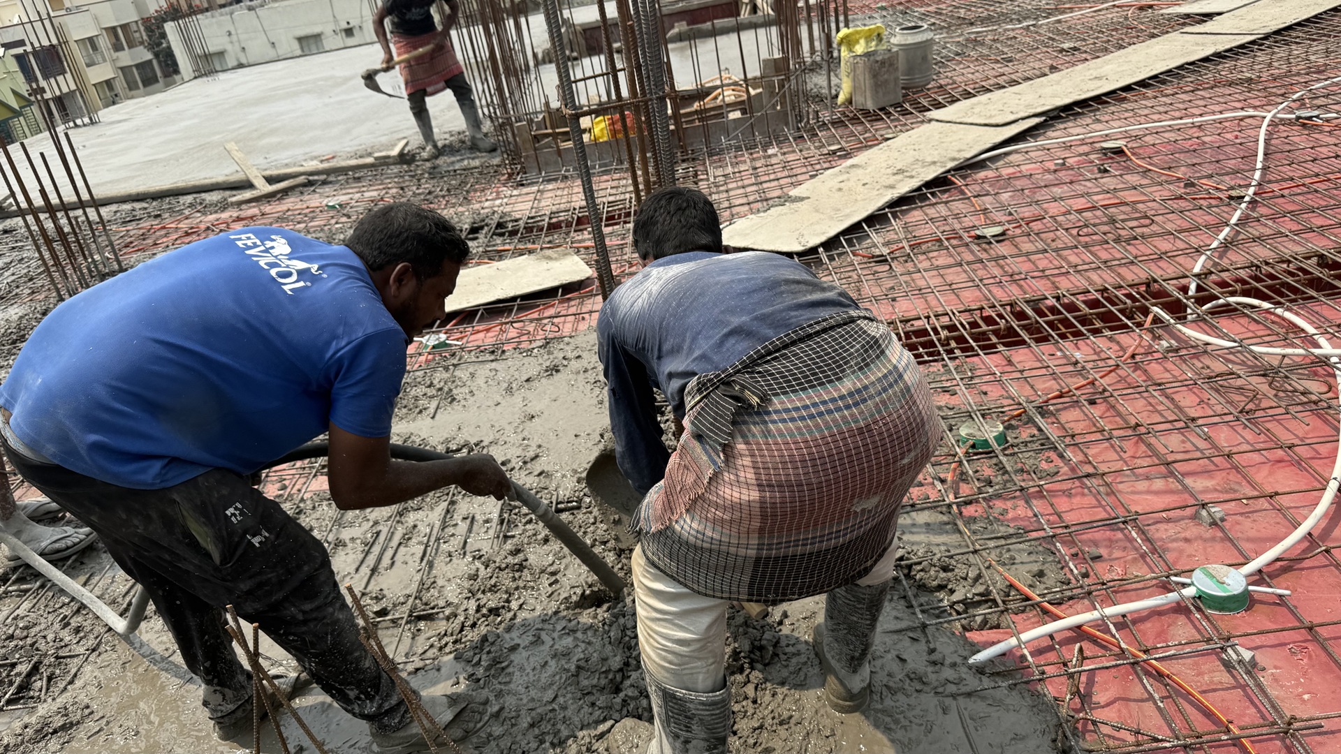 Engineering Excellence